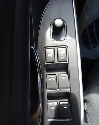 Suzuki SX4 S-Cross cena 69900 przebieg: 38024, rok produkcji 2019 z Bystrzyca Kłodzka małe 326